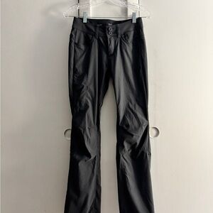 Prana Halle Pants in Grey 00/Reg